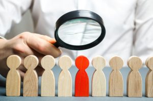 executive placement firms