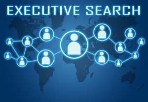 executive recruiter