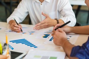 accounting headhunters