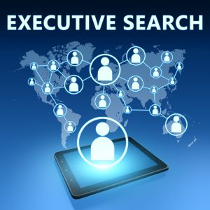 executive placement firms