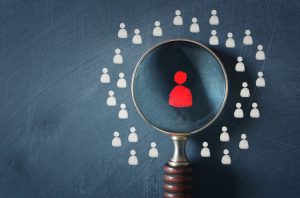 C level executive recruiters