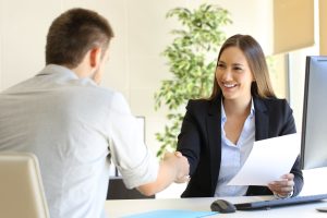 science recruiters