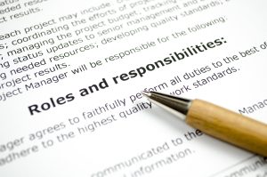 executive headhunters