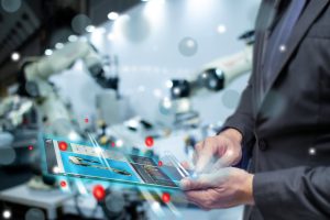 Industrial Automation recruiters