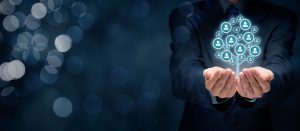 executive recruitment agencies