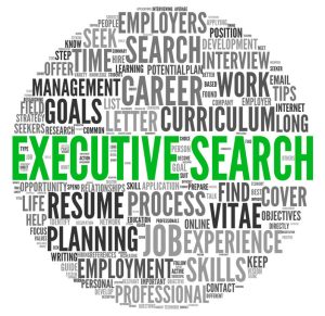 executive search firms
