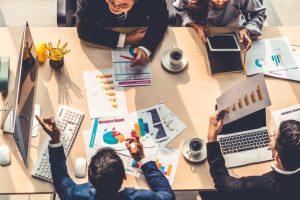 accounting and finance recruiters