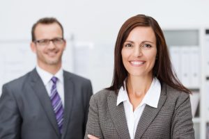 executive headhunters