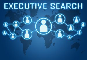 executive recruitment agencies