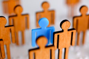 executive search finance