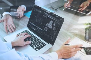 accounting and finance recruiters