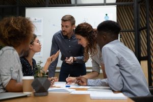 top executive search firms