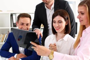 best executive search firms