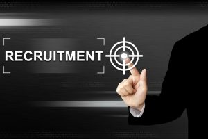 pharmaceutical recruiters