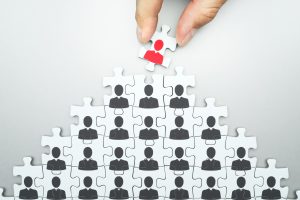 C level executive recruiters