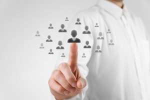 accounting recruiters