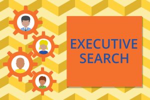 C level executive recruiters