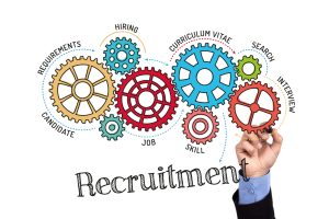 executive recruitment company