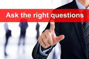 C level recruiting firms