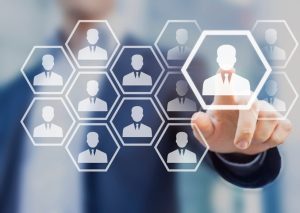 top executive search firms