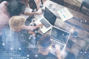 headhunter finance