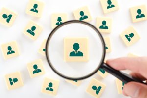 C level executive recruiters
