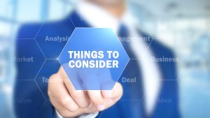 executive search finance
