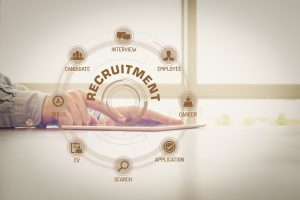 executive placement firms