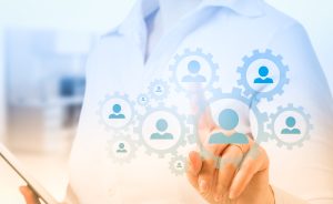 executive headhunters