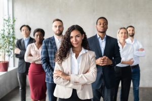 executive recruitment agencies