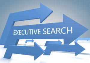 executive recruiter