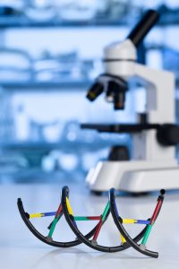 scientific recruitment
