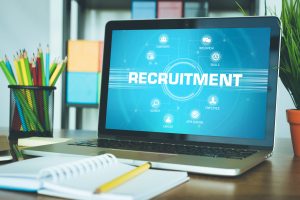 executive recruitment company