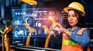 robotics recruiters
