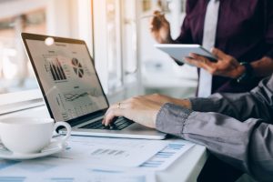 C suite recruiters