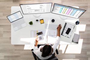 accounting and finance jobs