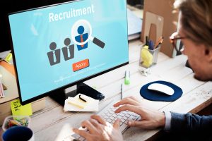 C level recruiting firms