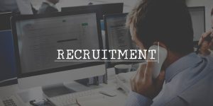executive placement firms