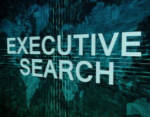 best executive search firms