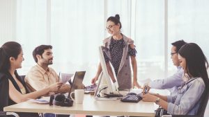 top executive search firms