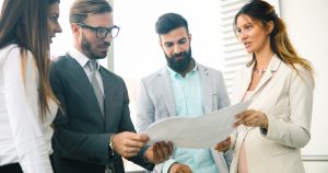 executive recruitment company