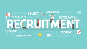 executive placement firms