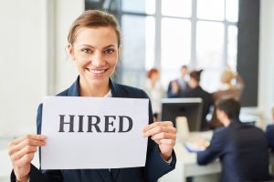 accounting recruitment agencies