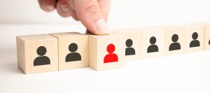 executive recruitment agencies